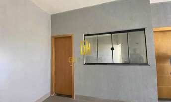 Imagem 6: Casa à venda, 120 m² por R$ 410.000,00 - Jardim Boa Esperança - Aparecida de Goiânia/GO