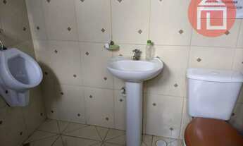 Imagem 7: Barracão para alugar, 230 m² por R$ 9.000,00/mês - Jardim São José - Bragança Paulista/SP