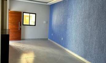 Imagem: Linda casa a venda em Valparaíso etapa