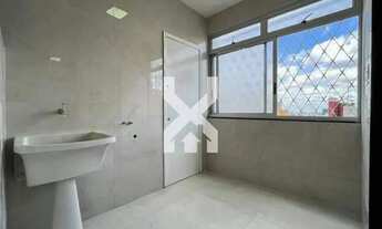 Imagem 3: Apartamento à venda, 3 quartos, 1 vaga, Gutierrez - Belo Horizonte/MG