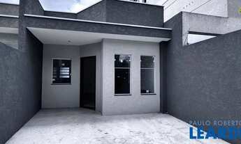 Imagem 3: CASA ASSOBRADADA - JARDIM IMPERIAL - SP