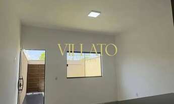 Imagem 6: CASA TÉRREA BUENA VISTA/GOIÂNIA