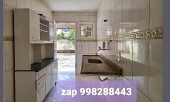 Imagem 2: Trevo de Piratininga, Casa 3 quarto sendo 2 suítes, amplo quintal, com toda condução da R