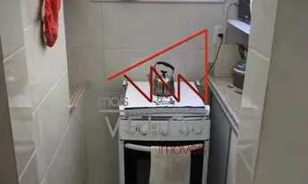 Imagem 4: Apartamento - Padrão / Residencial / Catete