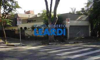 Imagem: PRÉDIO - CITY BUTANTÃ - SP