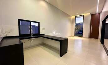 Imagem 7: Casa Térrea localizada no Terras Alphaville 1, com 3 suítes plenas + Home office