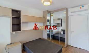 Imagem 2: FLAT EXCELENTE PARA VENDA EM MOEMA, VEJA