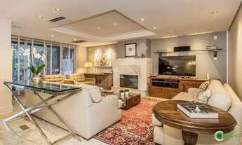 Imagem: Casa em condomínio com 520m2