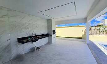 Imagem 6: Casa Condominio Vilas de carapibus 3 quartos