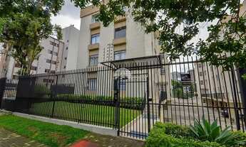 Imagem: Apartamento no Bairro Juvevê