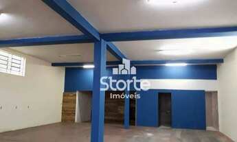 Imagem 3: Galpão, 319 m² - venda por R$ 650.000,00 ou aluguel por R$ 4.500,00/mês - Custódio Pereira