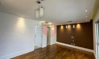 Imagem 2: Apartamento para locação com 3 quartos sendo 1 suíte- 99,25 m²- Jardim Esplanada II