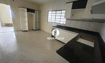 Imagem 5: Casa com 3 dormitórios à venda, 200 m² por R$ 295.000,00 - Setor Sul lll Etapa - Anápolis