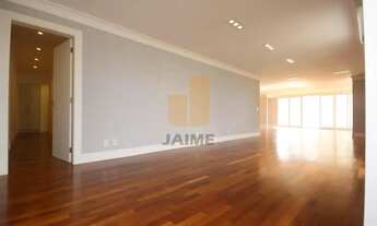 Imagem 5: Apartamento, 04 dormitórios, 02 vagas em Higienópolis!