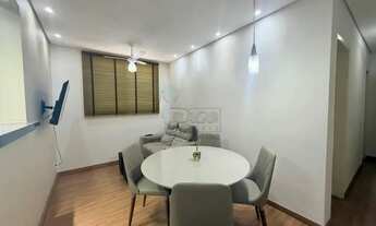 Imagem: Apartamento mobiliado de 47 m² com 02 quartos