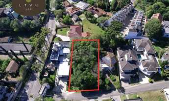 Imagem 4: Terreno à Venda no Condomínio Fechado Solar dos Girassóis Exclusividade, Natureza e Liber