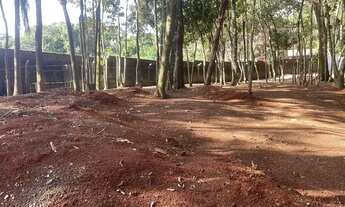 Imagem: Terreno à venda, 2514 m² por R$ 900.000,00