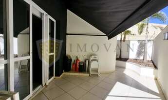 Imagem 7: Salão Comercial, 133,61 m², Próximo ao Ribeirão Shopping