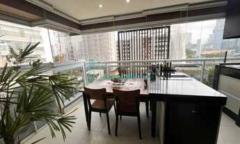 Imagem: Apto Mobiliado para Locação 75m² - Pinheiros