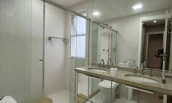 Imagem 7: VPONTA NEGRA. COND. RESERVA INGLESA. LONDON. APTO MOBILIADO COM 3 SUITES, SALA PARA 2 AMBI