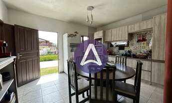 Imagem 6: Casa com 5 dormitórios à venda, 166 m² por R$ 2.300.000,00 - Campeche - Florianópolis/SC