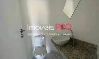 Imagem 6: Apartamento para locação com 96m² no Campo Belo - São Paulo