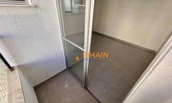 Imagem 7: Apartamento com 3 dormitórios para alugar, 69 m² por R$ 3.611,50/mês - Buritis - Belo Hori