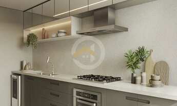 Imagem 5: Apartamento à Venda,171m2, 3 Suítes, no Setor Bueno