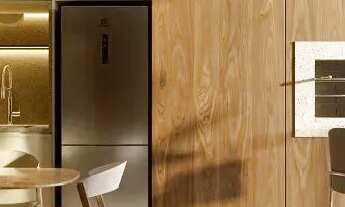 Imagem 3: Apartamento no Fort Myers com 2 suítes à venda no bairro Armação, em Penha , a partir de R