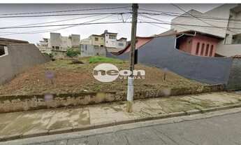 Imagem: TERRENO EM SÃO BERNARDO DO CAMPO NO DOS