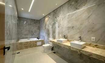 Imagem 5: Casa 3 Suítes, 4 Vagas e com 204M² - Setor Faiçalville