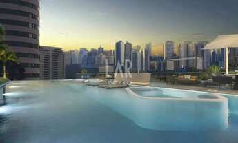 Imagem 4: Apartamento à venda, 1 a 2 quartos, Vale do Sereno - Nova Lima