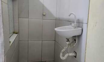 Imagem 4: Alugo fixo casa estilo kitnet mobiliada