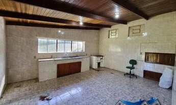 Imagem 3: Velleda oferece espetacular sítio de 4800m², especial para lazer em Águas Claras