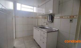 Imagem 6: Apartamento com 1 dormitório para alugar por R$ 1.700,00/mês - Cristal - Porto Alegre/RS
