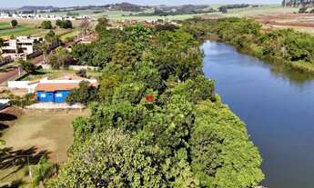 Imagem 2: Terreno à venda, 1260 m² por R$ 670.000,00 - Condomínio Garden Ville - Ribeirão Preto/SP