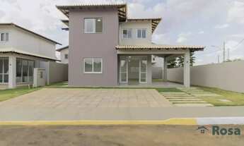 Imagem: Casa em Condomínio Fechado, Bairro Bom