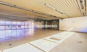 Imagem: Comercial Andares no Centro com 680,00 (M²)