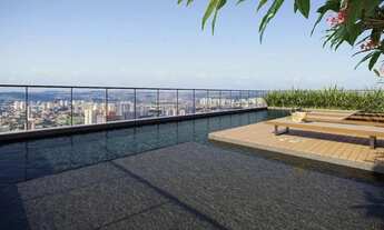 Imagem 7: Ágio COMPACTO DE LUXO AO LADO PARQUE VACA BRAVA Flat com 1 Quarto(s) e 1 banheiro(s) à Ven