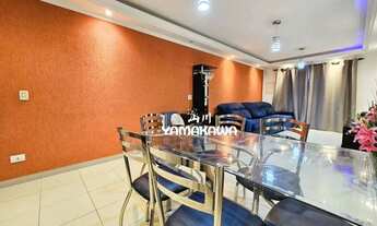 Imagem 6: Sobrado com 4 dormitórios à venda, 116 m² por R$ 900.000,00 - Cidade Patriarca - São Paulo