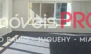 Imagem 3: Conjunto na região da Berrini com 96m² e 3 vagas em condomínio com boa apresentação corpor