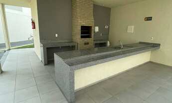 Imagem 3: Apartamento com 02 quartos no Vista das Mangueiras - Parque Mosaico - Planalto - Aluguel