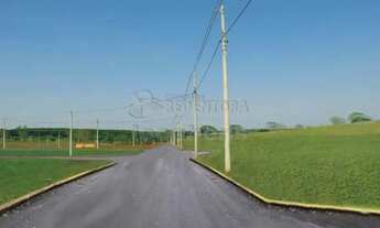 Imagem 4: Venda e Empreendimento de Terreno no Jardim do Bosque I - Palestina/SP