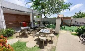 Imagem 7: REPASSE EM MARANGUAPE I - LUSITÂNIA II!!