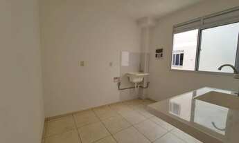 Imagem 6: Gran Splendore 2 quartos