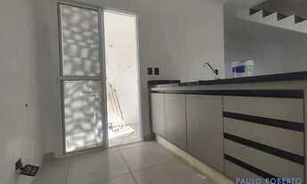 Imagem 5: CASA DE VILA - CHÁCARA DO CARMO - SP