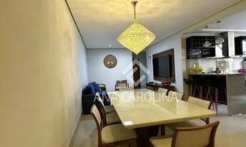 Imagem 2: Apartamento à venda com 3 dormitórios em Ibituruna, Montes claros cod:372