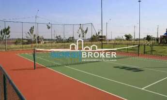 Imagem 2: Terreno à venda em Village Mirassol IV, Mirassol-SP: Estrutura de condomínio com planejame