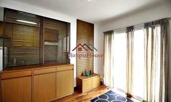 Imagem 4: Aluguel Apartamento 1 Dormitórios - 47 m² Brooklin