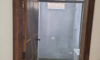 Imagem 2: Casa em Valéria 2/4- Bolachinha